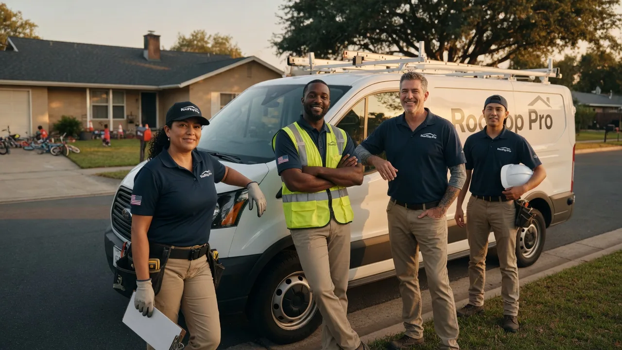 Roof Repair in Kramer, ND near me